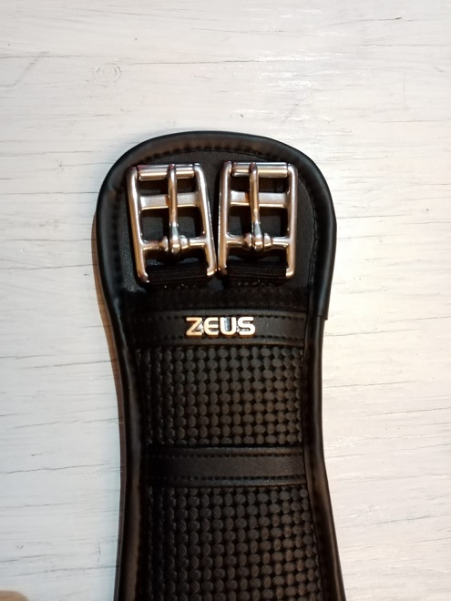 SOTTOPANCIA PVC ZEUS 65 CM* Dressage 